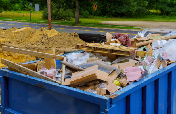 Best Construction Debris Removal  in USA